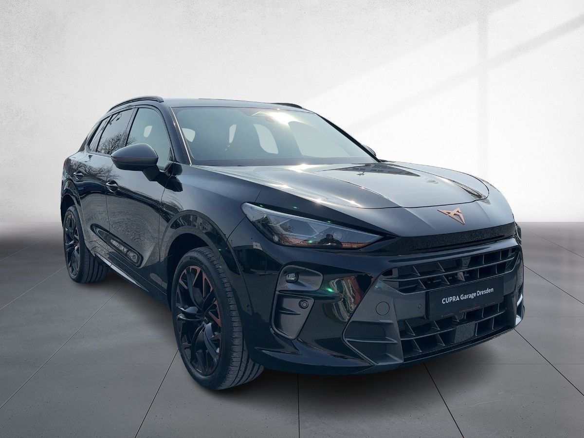 Cupra Terramar - Bild 5