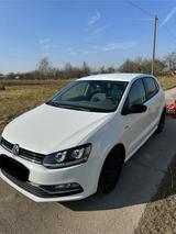 Volkswagen VW Polo Fresh 2014 - Volkswagen Polo: 2f