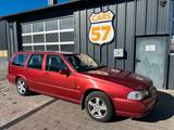 Volvo V70*AHK*KLIMA*SCHIEBEDACH* - gebrauchte Volvo V70 aus dem Jahr 1997