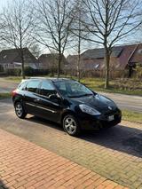 Renault Clip Motorschaden - Renault Clio: Motor
