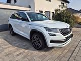 Skoda Kodiaq 2.0 TDI DSG SPORTLINE  - Skoda Kodiaq in Halle