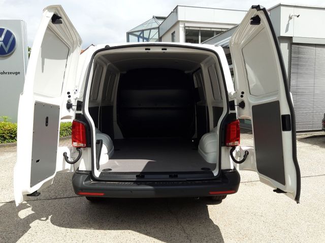 T6.1 Kasten 2,0 TDI 81 kW SCR Frontantrieb 5-Gan