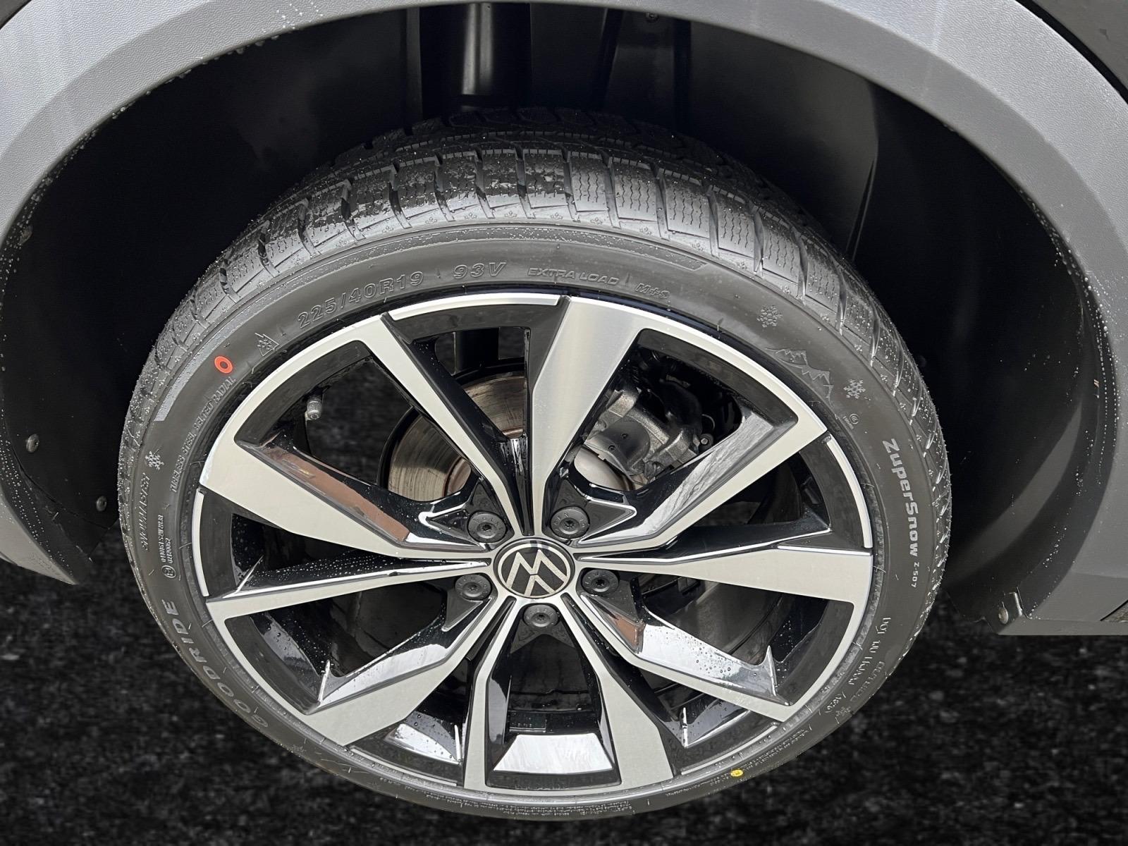Volkswagen T-Roc 1.5 TSI R-LINE DSG*MATRIX-LED*PAN*AHK*19'', миниатюра 28