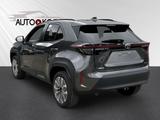 Toyota Yaris Cross Hybrid FWD Team Deutschland 1.5 VVT- - : Deutschland