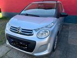 Citroën Citroen C1 CabrioAirscape Klima Top - Citroën C1 in Bonn