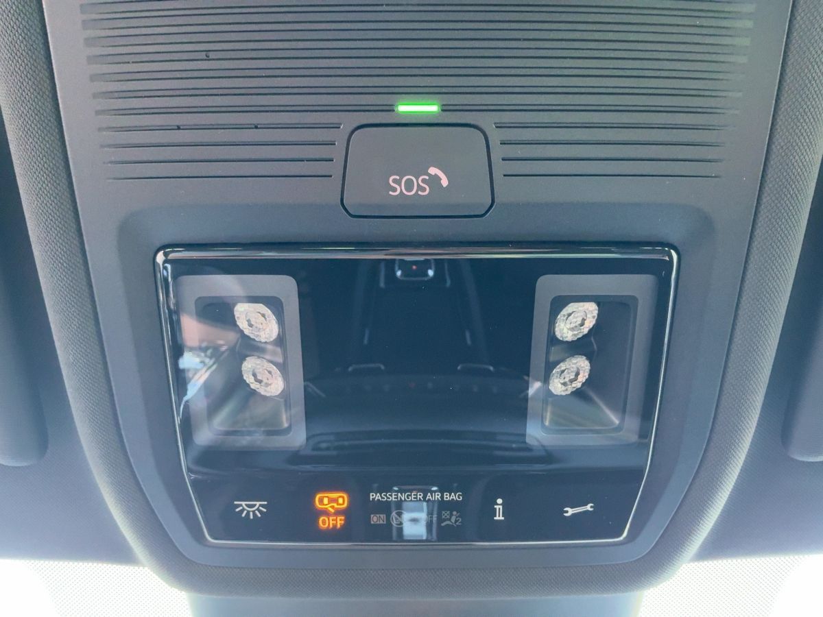 Skoda Octavia - Bild 19