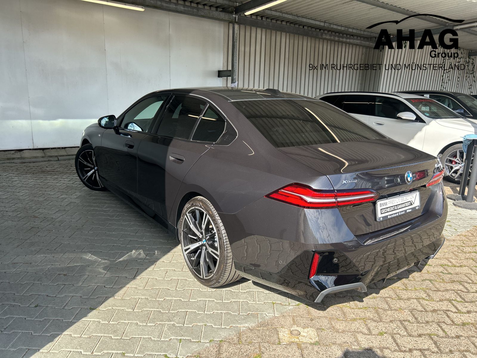 BMW 540 - Bild 22