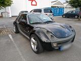 Smart Roadster Coupé: praktischer günstige... - Smart Roadster in Duisburg