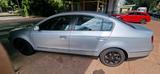 Volkswagen volkswagen passt 1,6 Benzin - Volkswagen Passat CC: V6