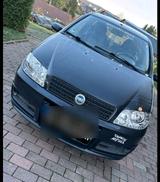 Fiat Punto - Fiat Punto in Mönchengladbach