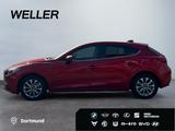 Mazda 3 SKYACTIV-G 120 Center-Line *SHZ*PDC*Spurhalte* - Mazda 3 in Duisburg