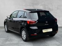 Seat Ibiza - Vorschau Bild 3