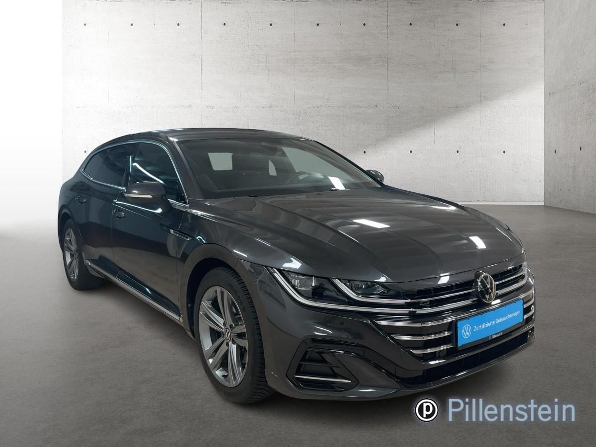 Volkswagen Arteon - Bild 7