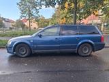 Volkswagen Passat 2.5 V6 TDI 4motion Trendline Variant ... - Volkswagen Passat: V6 TDI 4motion