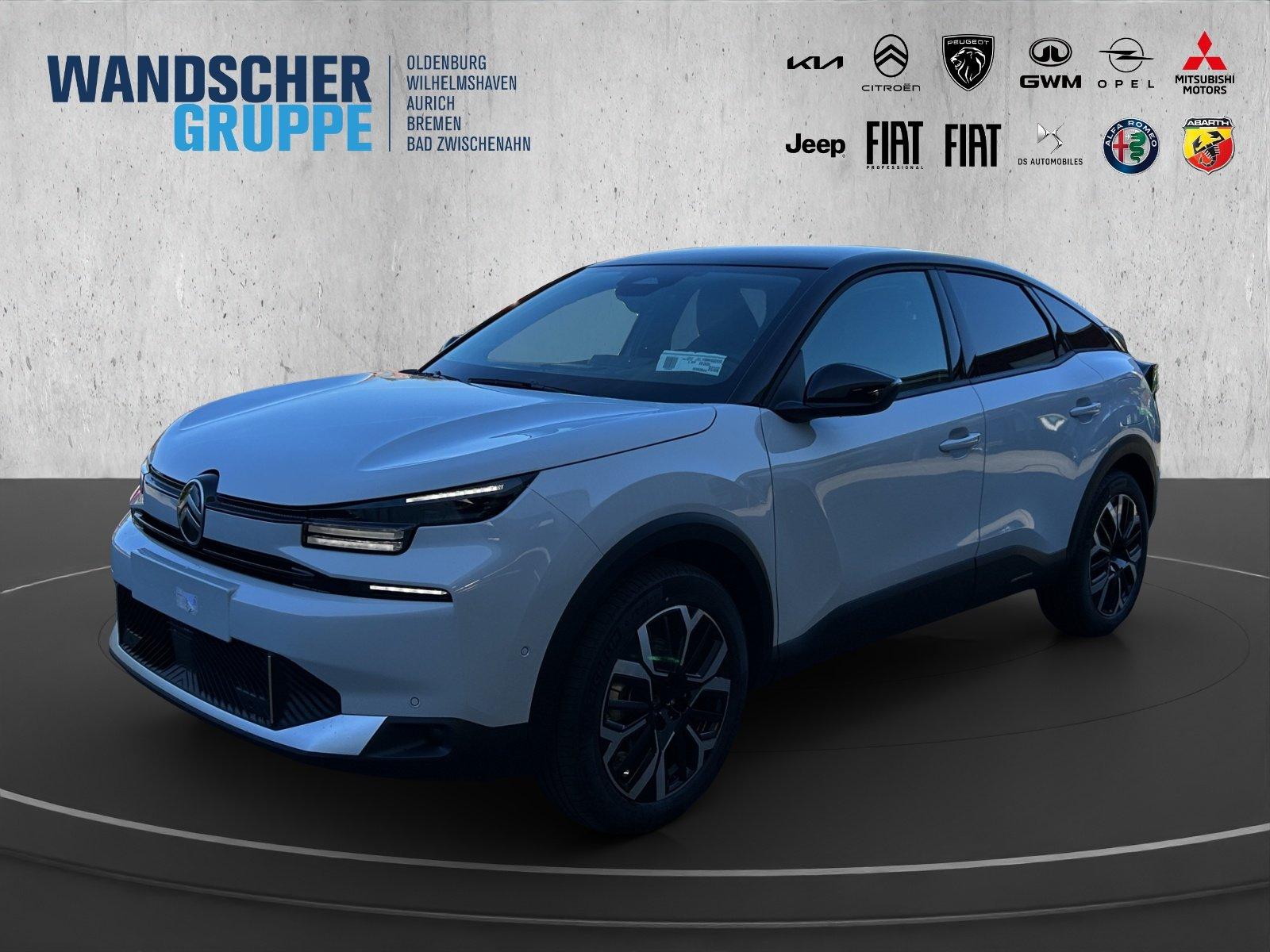 Citroën C4 1.2 PureTech 130 Max LED KAMERA NAVI SHZ ALU