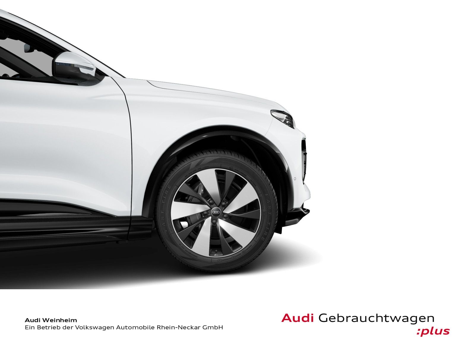 Audi Q6 e-tron - Bild 6
