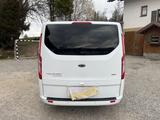 Ford Tourneo Custom Trend 320L2 2.0  96kw - Ford: Firmenfahrzeug