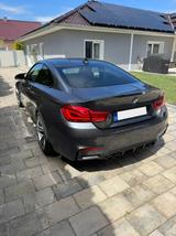 BMW M4 - Eventuri Ansaugsystem - gebrauchte BMW M4 aus dem Jahr 2017