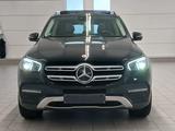 Mercedes-Benz GLE 350 de AMG 20*Pano*Burmest*4xSH*360*AHK*HUD - Mercedes-Benz GLE 350 Hybrid (Diesel/Elektro)