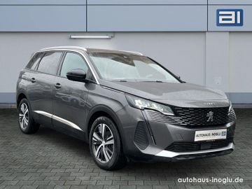 Peugeot 5008 - 7