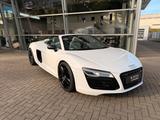 Audi R8V10 5.2FSI|Keramik|MagRide|B&O|KlappenAGA|AWD - Audi R8: Cabrio, V10