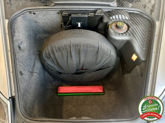 PORSCHE 911 1998