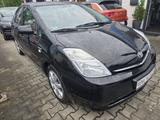 Toyota Prius Sol - gebrauchte Toyota Prius aus dem Jahr 2007