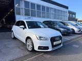 Audi A1 Sportback 1.4 TFSI S-Line 2.HD*XEN*NAVI*LEDER - Audi A1 Gebrauchtwagen in Düsseldorf