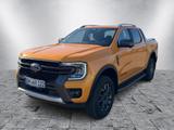 Ford Ranger D-KABINE WILDTRAK 2.0l 205PS - : Pickup, Kabine