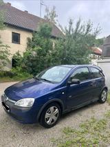 Opel Corsa 1.0 12V Njoy  - Opel Corsa: Njoy