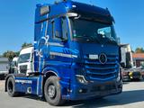 Mercedes-Benz ACTROS 1853 BIGSPACE RETARDER TOP ZUSTAND - Angebote entsprechen deinen Suchkriterien