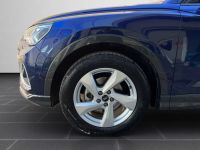 Audi Q3 - Vorschau Bild 9