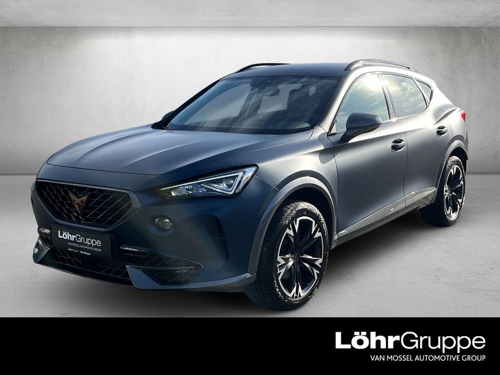 Cupra Formentor 1.5 TSI