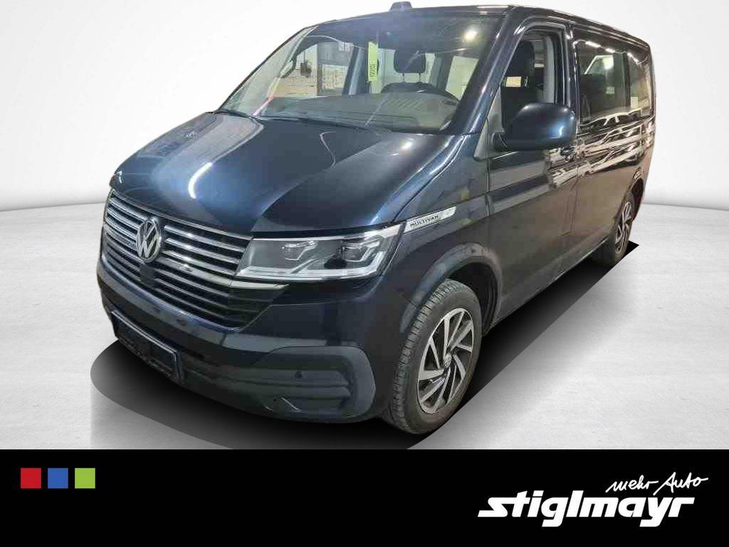 Volkswagen T6.1 Multivan Comfortline 2.0 TDI