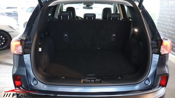 Ford Kuga - 5