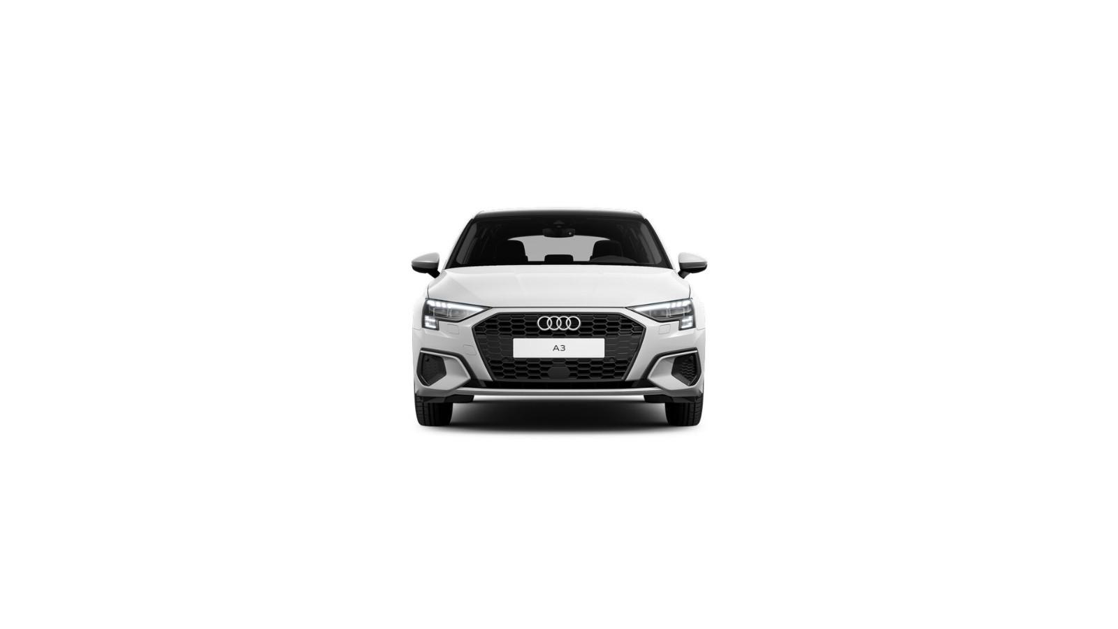 Audi A3 Sportback 35TFSI S-tr. PANO AHK FAHRSCHULE, миниатюра 4