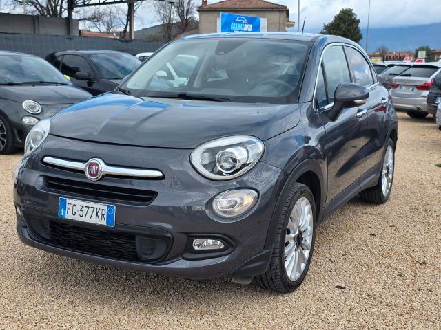 Fiat 500X 1.6 MultiJet 120 CV Cross