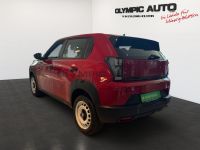 Fiat Grande Panda Elektro-Grande Panda RED - Image
