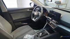 Fahrzeugabbildung Seat Leon ST Style Navi LED PDC Tempo Virtual DAB