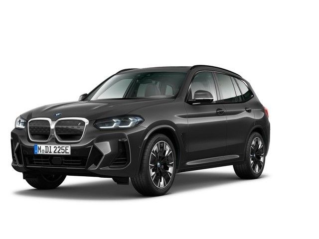 Angebot ansehen BMW iX3