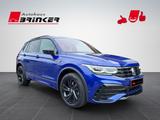 Volkswagen Tiguan R-Line 4Motion 2.0 TDI BMT Start-Stopp EU - Volkswagen Tiguan mit Diesel-Antrieb: Eu