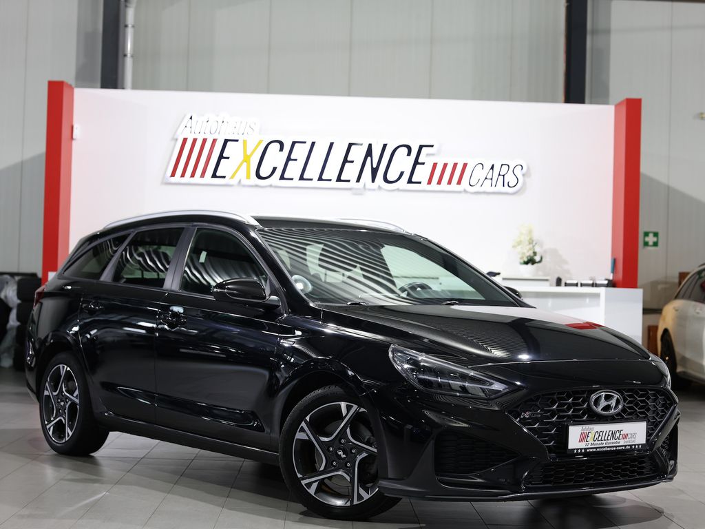 Image of Hyundai i30