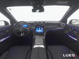 Mercedes-Benz GLC 300 de 4M AMG+NIGHT+20''+PANO+BURMESTER+360° - Mercedes-Benz GLC-Klasse Plug-in Hybrid (PHEV) Gebrauchtwagen