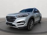 Hyundai Tucson (TL)(06.2015->) Passion + 4WD - Hyundai TUCSON TL