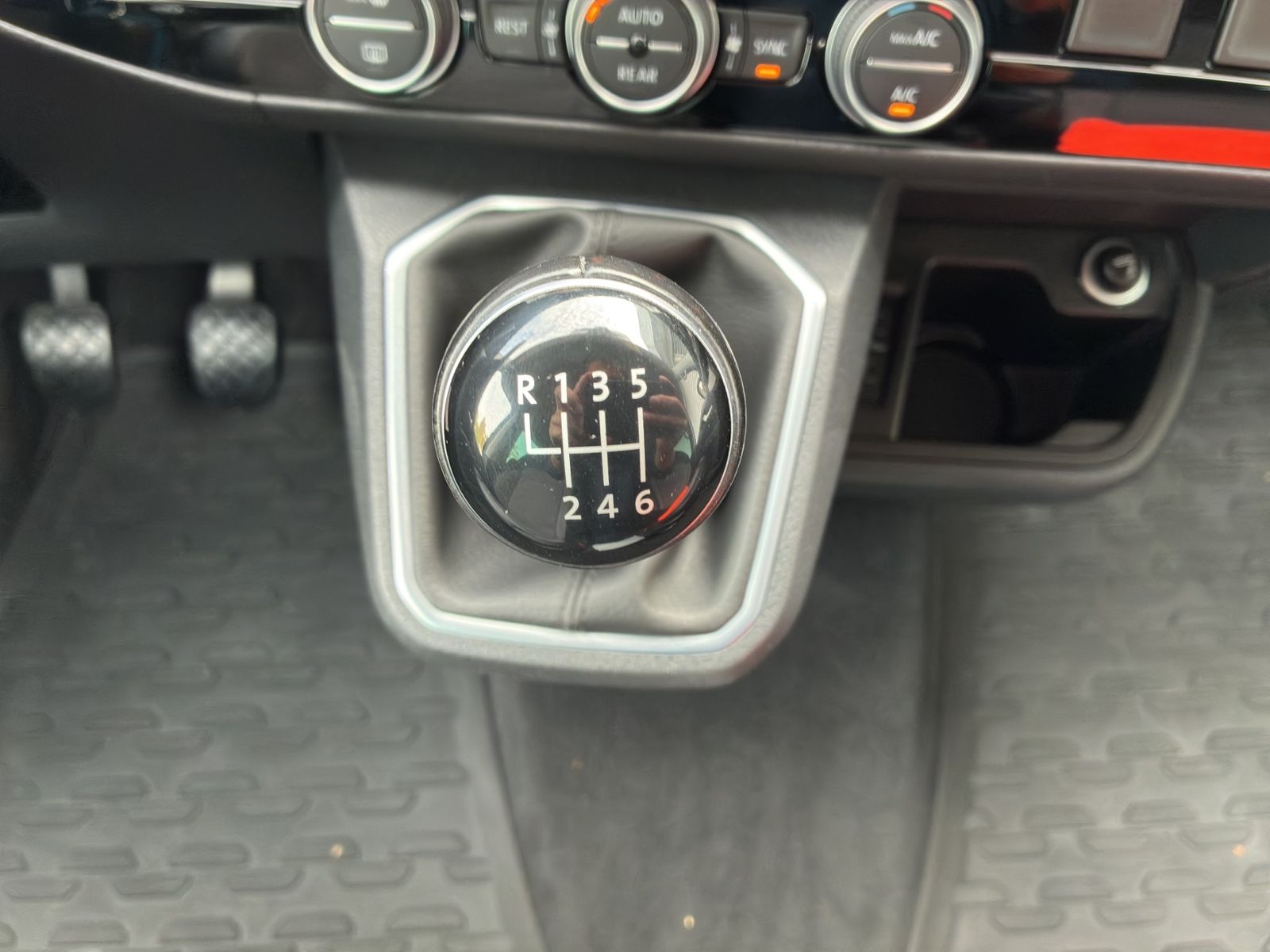 Multivan T6 2.0 TDI Generation Six