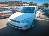 Ford Focus MK1 - gebrauchte Ford Focus aus dem Jahr 2000