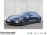 Porsche Taycan GTS Approved Garantie + 18 Wege&Memory-Si - Porsche Taycan in Dortmund