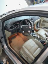 Ford Focus 1.6 Ghia Autom. Ghia - Ford Focus aus 2008: Ghia