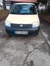 Fiat Panda 169 - Fiat Panda 169