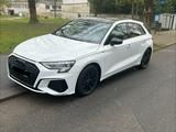 Audi A3 35 TFSI S tronic S line Sportback S line